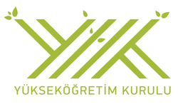 YÖK, çevre haftasında logosunu yeşil renge dönüştürdü