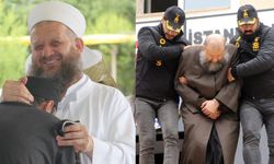 Yusuf Ziya Gümüşel Hoca hakkında adli kontrol kararı