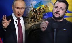 Zelenski, Donbas konusunda Rusya'yla alay etti