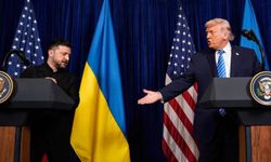 Zelenskiy ile Trump telefonda görüştü