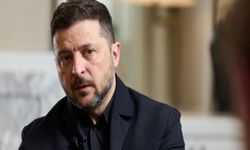 Zelenskiy'den İngiltere'ye bayrak tepkisi: Küçük hatalar büyük dostlukları bozabilir