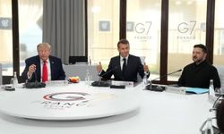 Zelenskiy'nin G7 hamlesi sonuçsuz kaldı: Trump'tan Moskova'ya karşı yeni adım yok