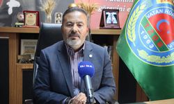 Ziraat Odası Başkanı Çolak: Çiftçi üretiyor ama kazanamıyor