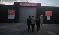 11 ayrı dosyadan aranan hükümlü yakalandı