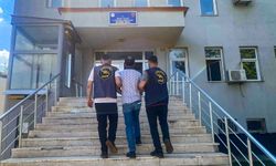 17 olaya müdahale edildi: 24 şüpheliye işlem