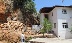 4 aydır kapalı olan tarihi cami için yetkililere çağrı