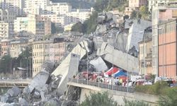 43 kişinin öldüğü Cenova köprü faciasında karar: Eski yöneticiye 12 yıl ceza
