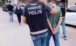 73 ilde uyuşturucu operasyonu: Bin 780 şüpheli yakalandı