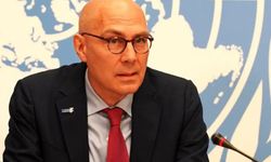 ABD ve siyonistlerin baskısına BM'den rest: Volker Türk yeniden insan hakları yüksek komiseri seçildi
