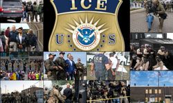 ABD'de ICE'ın cinayetler ve işkence vukuatlarına rağmen Trump geri adımı reddetti