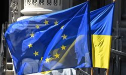 AB'den Ukrayna'ya 3,47 milyar avroluk askeri destek fonu