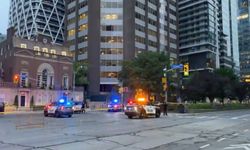 ABD'nin Toronto'daki diplomatik kalesi yine kurşunların hedefinde