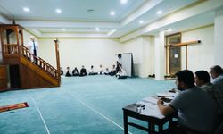 Adana'da din görevlileri arasında hutbe ve ezan yarışması düzenlendi