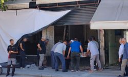 Adıyaman'da 'Tarihi yapının taşlarını kırıp moloz diye döktüler' iddiası!