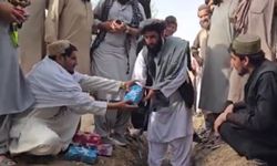 Afganistan 3 yeni sağlık merkezinin inşaatına başladı