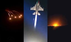 Afganistan 'dan Pakistan'a misilleme: Saldırıların bedeli ödetildi