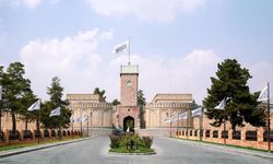 Afganistan'dan 6 diplomat Avrupa'da göreve başlayacak