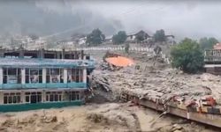 Afganistan'ın Nuristan eyaletinde sel: Çok sayıda ölü ve kayıp var