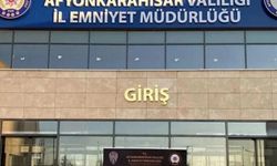 Afyonkarahisar'da taklit ürün operasyonları: 5 milyon liralık ürün ele geçirildi