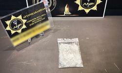 Afyonkarahisar'da uyuşturucu operasyonu: 3 şüpheli tutuklandı