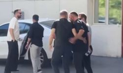 Ahbap Derneği Başkanı Haluk Levent gözaltına alındı