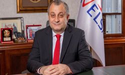 Ahmet Hamdi Atalay Ulaştırma ve Altyapı Bakan Yardımcılığı görevine getirildi.