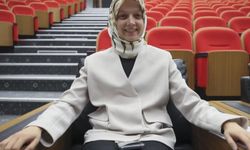 AK Parti Milletvekili Aydemir, DEM Partinin mescit eleştirisine tepki gösterdi