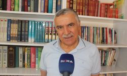 Akademisyen Ceylan: Gazze'deki katliam, insanlık tarihinin en karanlık sayfalarından biri olarak tarihe geçecek