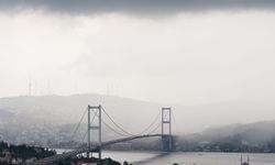 AKOM'dan İstanbul için yağış uyarısı