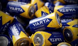 Alman batarya üreticisi Varta, 2027'deki finansman açığı nedeniyle iflas başvurusunda bulundu