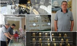 Altındaki düşüş alımı yavaşlattı: Kuyumculardan sahte altın uyarısı