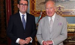 Andy Burnham İngiltere'nin yeni başbakanı oldu