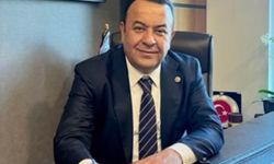Ankara Milletvekili Adnan Beker CHP'den istifa etti