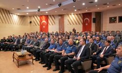 Ankara'da NATO Zirvesi öncesi güvenlik tedbirleri toplantısı