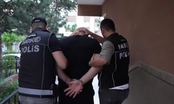 Ankara'daki uyuşturucu operasyonunda 67 şüpheli gözaltına alındı