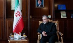 Arakçi, Tahran'da HAMAS ve Hizbullah heyetleriyle görüştü