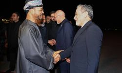 Arakçi, Umman'ı ziyaret edecek
