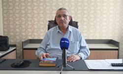 Araştırmacı Yazar Özmen: Hazreti Hüseyin'in Kûfe'ye gitmesi mesuliyetinin gereğiydi