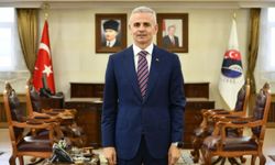 Ardahan Valisi görevden alındı