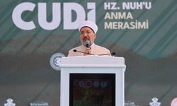 Arpaguş: İnsanlığın kurtuluşu, peygamberlerin yolunu ve rehberliğini benimsemekten geçmektedir