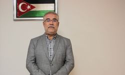 Arslan: Gazze'deki kardeşlerimizi yalnız bırakma hakkımız yok