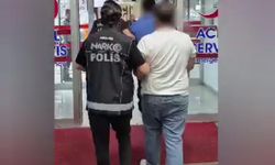 Artvin'de uyuşturucu operasyonu: 2 şüpheli tutuklandı