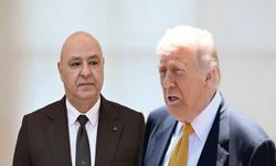 Avn'ın Washington ziyareti