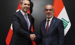 Bakan Bayraktar: Irak ile enerji alanındaki iş birliğini geliştirmeyi hedefliyoruz