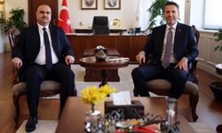 Bakan Bayraktar: Kerkük ile tarihi bağlarımızı enerji iş birliğiyle güçlendiriyoruz