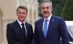 Bakan Fidan, Ukrayna konulu Gönüllüler Koalisyonu Liderler Zirvesi'ne katıldı