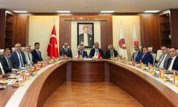 Bakan Gürlek, Bakırköy Adliyesi'nde değerlendirmelerde bulundu