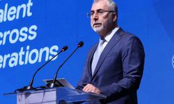 Bakan Işıkhan: İşsizlik oranı son 20 yılın en düşük seviyesine geriledi