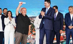 Bakan Kurum: İstanbul'a 115 bin sosyal konut daha kazandırıyoruz