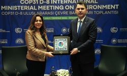 Bakan Kurum, Mısırlı mevkidaşıyla COP31 hazırlıklarını görüştü
